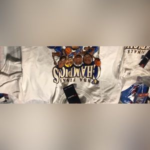 Golden state warriors 2xl